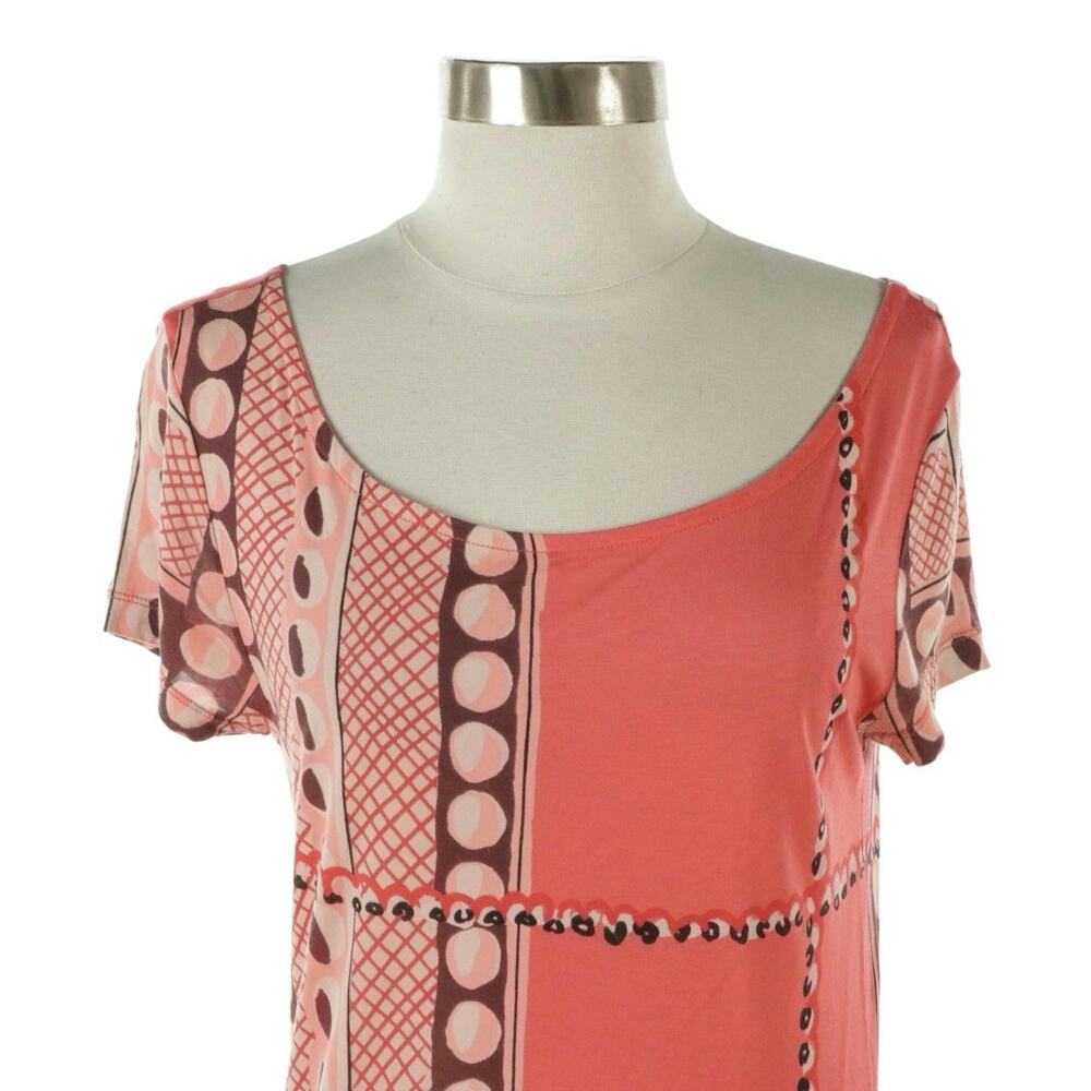 Burberry Brit Scoop Neck Top Sz. S - Picture 5 of 6